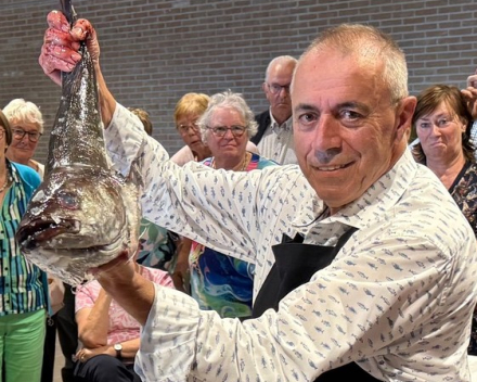 Wie ben ik?