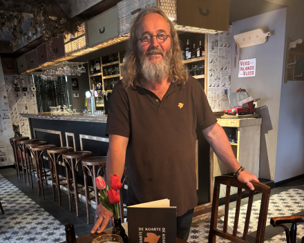 Jan: doe da goed man ! De Snelle Duve was en is top!