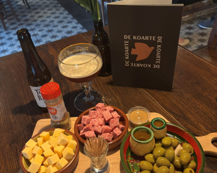 Jan: doe da goed man ! De Snelle Duve was en is top!