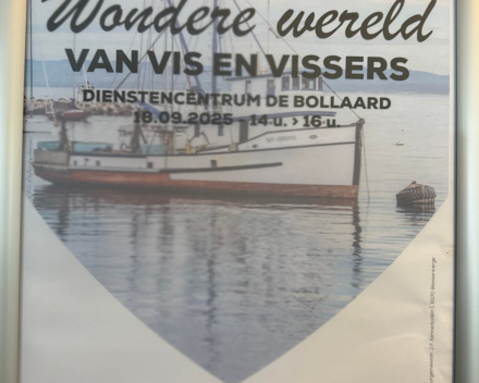 Met de groeten van de kleindochter van Jan Poep
