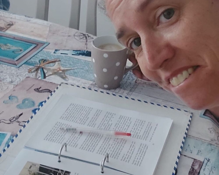 Niet zomaar een boek
