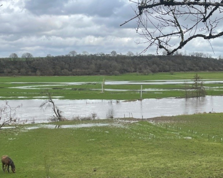 Op weg naar het zuiden: Madrid !
