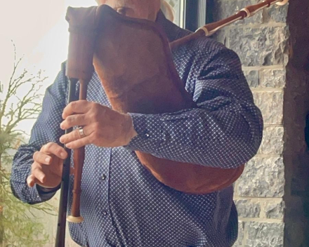 Ai, ai ai - alhoewel !