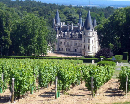 Pasen: feest van de verrijzenis, ook in Pouilly-sur-Loire