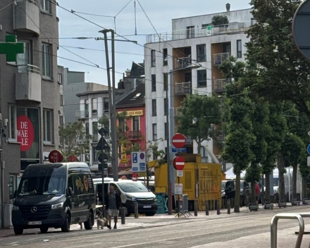 uw straat - dorp - stad proper houden: een opdracht voor iedereen