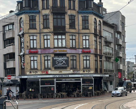 uw straat - dorp - stad proper houden: een opdracht voor iedereen