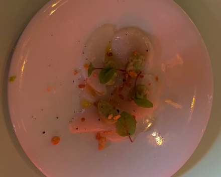 Stoasje van Zilleghem presenteerde een super Franse middag