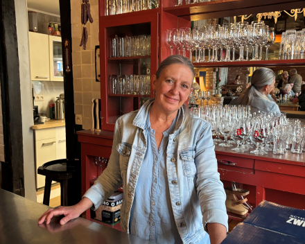 Stoasje van Zilleghem presenteerde een super Franse middag