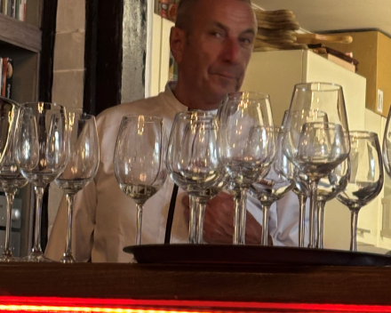 Stoasje van Zilleghem presenteerde een super Franse middag