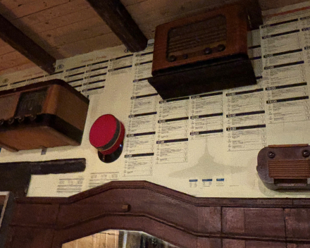 Kennismaken met de Stoasje van Zedelgem