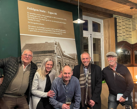 Interessante week in het vooruitzicht