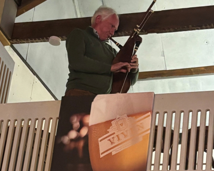 Stoasje van Zilleghem presenteerde een super Franse middag
