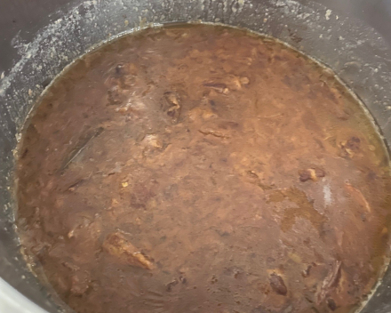 Stoofvlees op de wijze van An