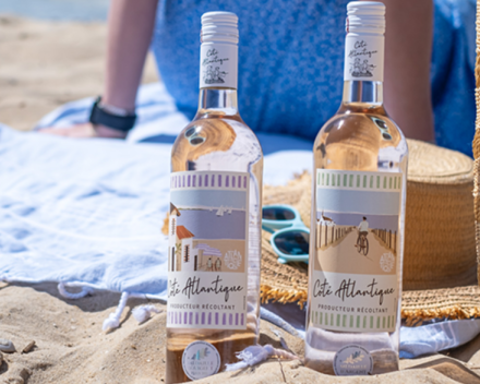 Maak je op voor een bloedhete week: onze rosé's staan fris