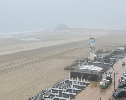 Een hoopvol zomerseizoen tegemoet?