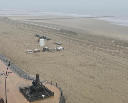 Een hoopvol zomerseizoen tegemoet?