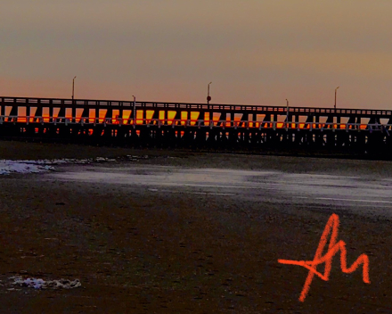 Groeten uit Blankenberge