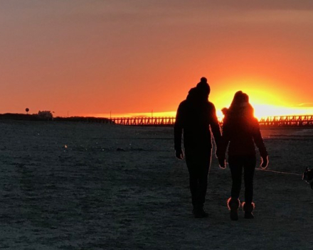 Groeten uit Blankenberge