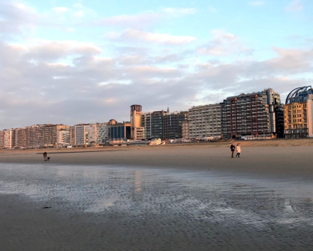 Nog efkes voor het slapen gaan