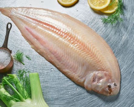 weekprogramma met vanavond ton op het menu