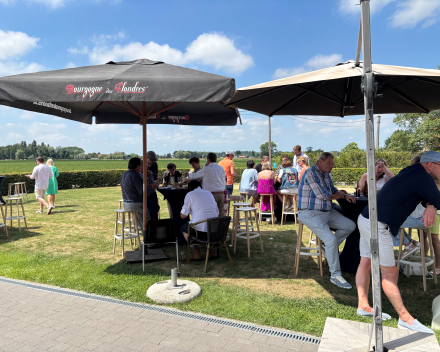 2 x feesten op één dag