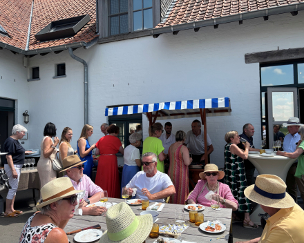 2 x feesten op één dag