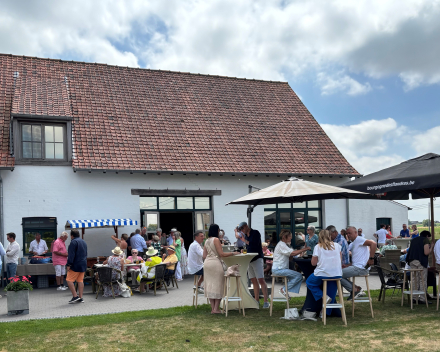 2 x feesten op één dag
