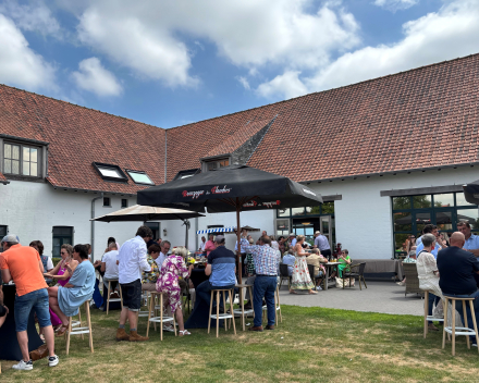 2 x feesten op één dag