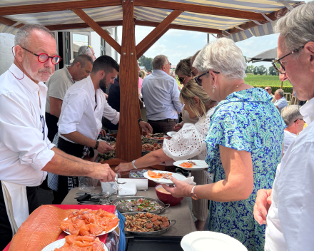 2 x feesten op één dag