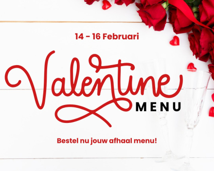 Valentijn nadert dra