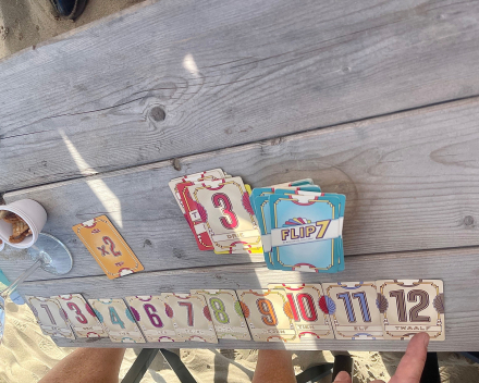 Steeds een toppertje: de Venetien op de Blankenbergse Zeedijk