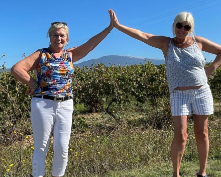 De Mont Ventoux