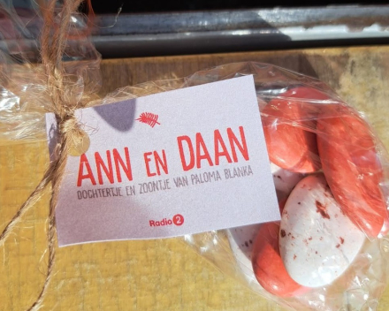 Nu wordt het wel heel spannend