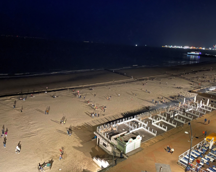 Zo verwend Blankenberge haar inwoners en bezoekers