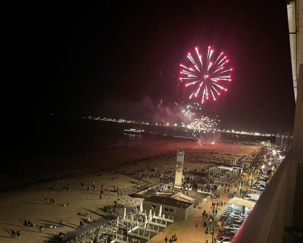 Zo verwend Blankenberge haar inwoners en bezoekers