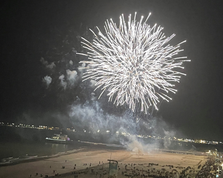 Zo verwend Blankenberge haar inwoners en bezoekers