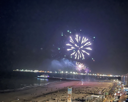 Zo verwend Blankenberge haar inwoners en bezoekers