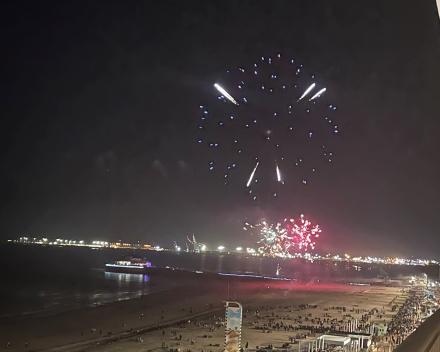 Zo verwend Blankenberge haar inwoners en bezoekers