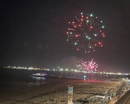 Zo verwend Blankenberge haar inwoners en bezoekers