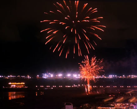 Vuurwerk