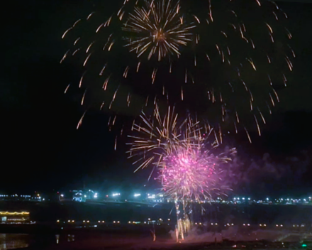 Vuurwerk