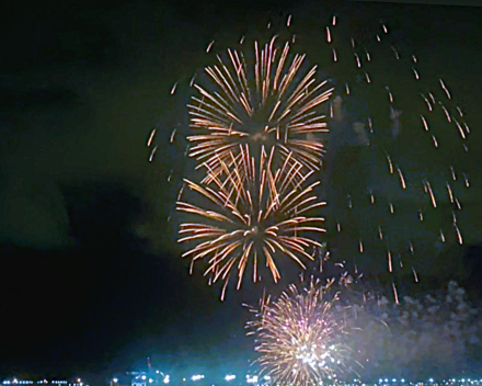 Vuurwerk