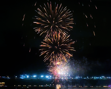 Vuurwerk