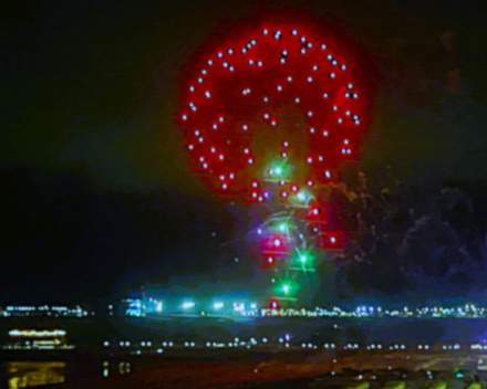 Vuurwerk
