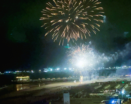 Vuurwerk