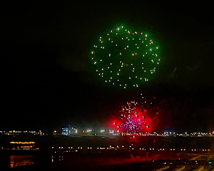 Vuurwerk