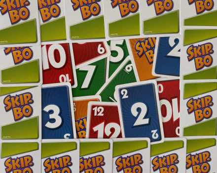 Een zondag met kleurpotloden, Skip.bo, wafel en Code Redfilm