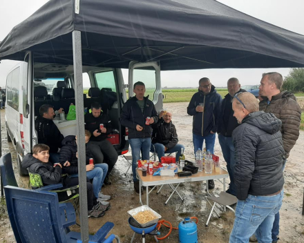 De voorbije week in woord en beeld