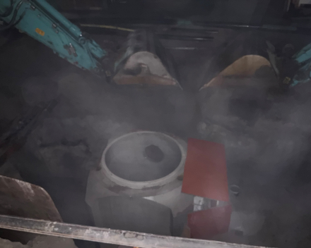 Hallo, is er iemand thuis?