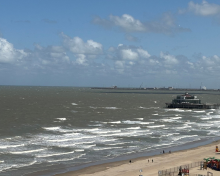 Spannend tot de laatste minuut